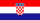 Croatia flag